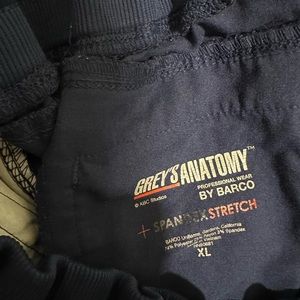 Women’s scrub pants